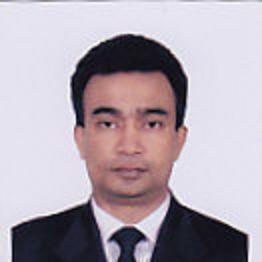 team member four